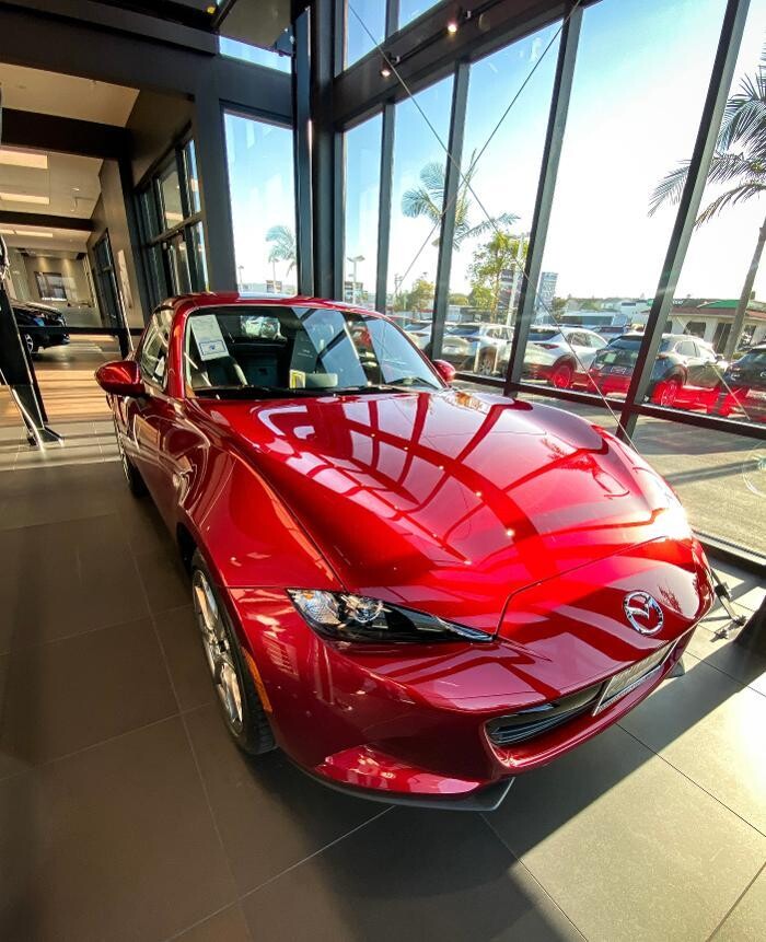 Images South Bay Mazda