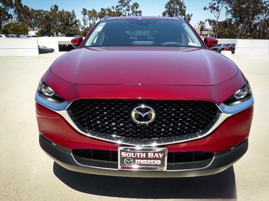 Images South Bay Mazda