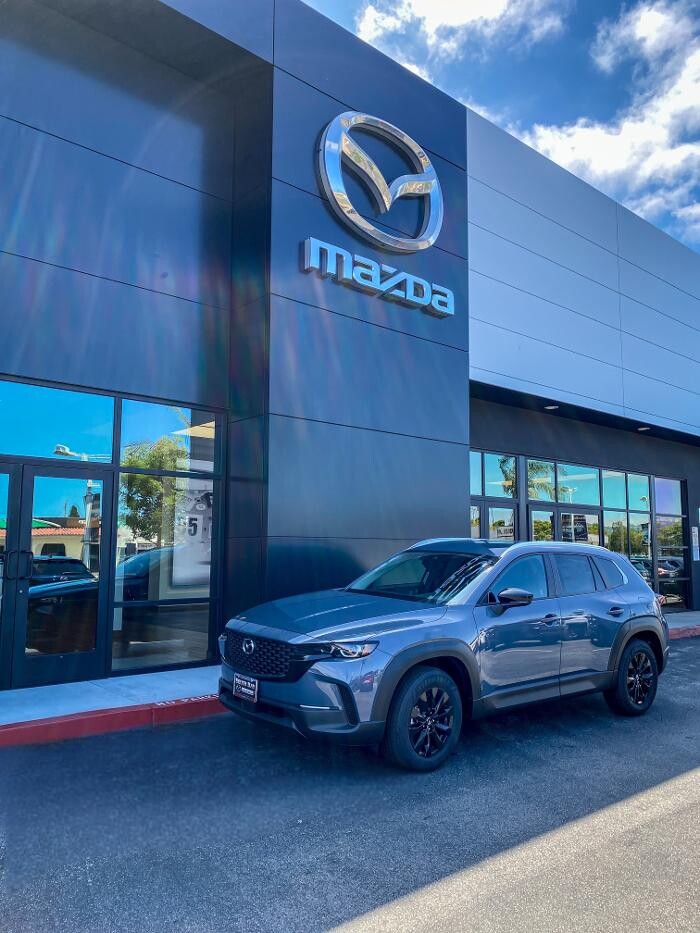 Images South Bay Mazda