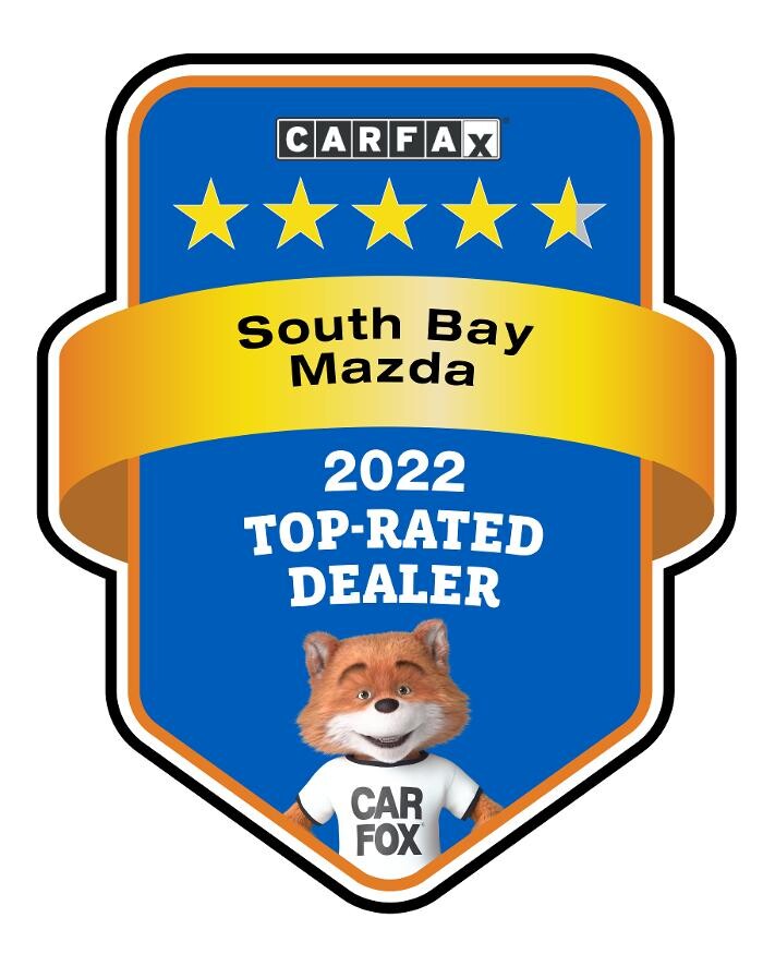 Images South Bay Mazda