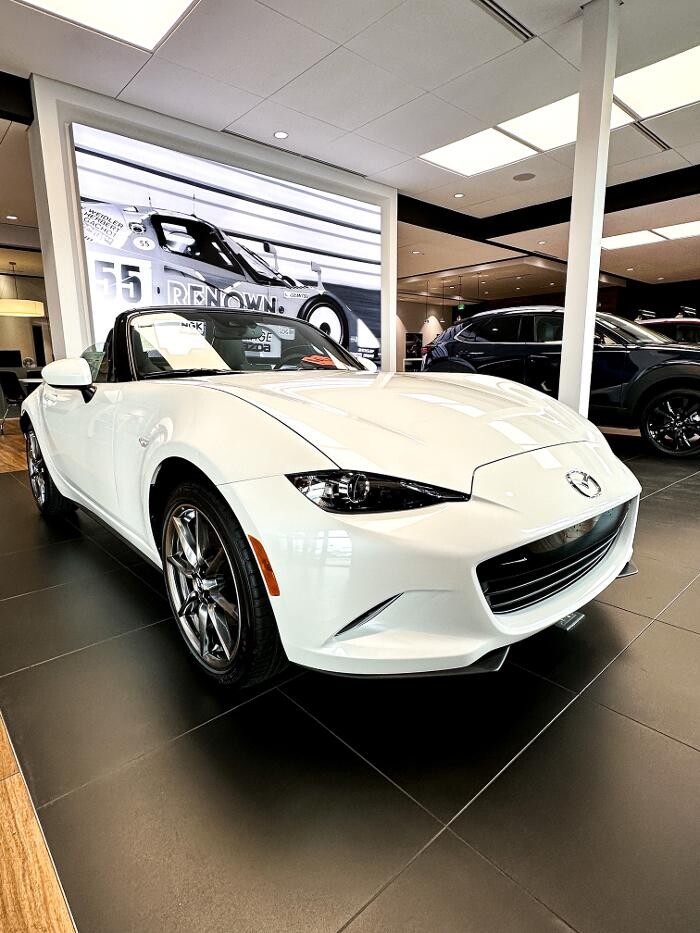 Images South Bay Mazda