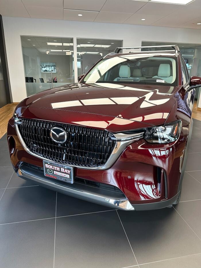 Images South Bay Mazda