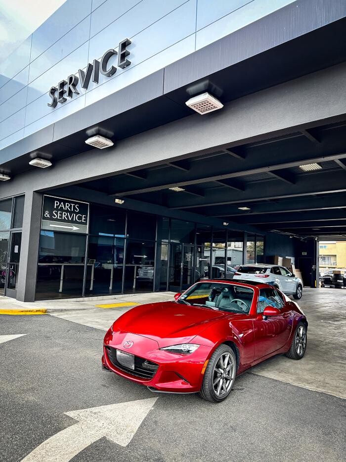 Images South Bay Mazda