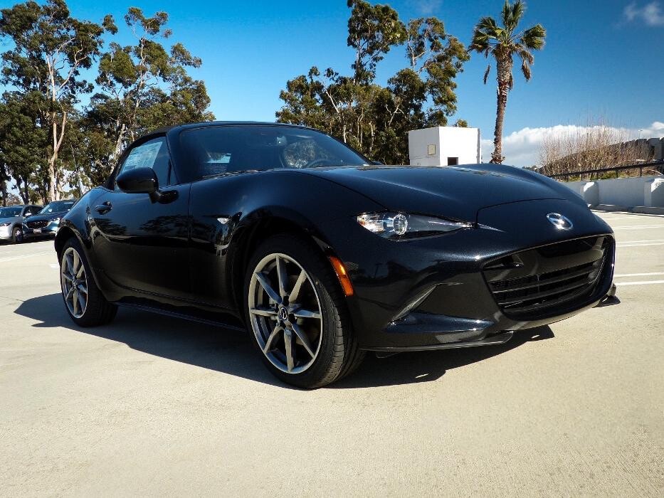 Images South Bay Mazda