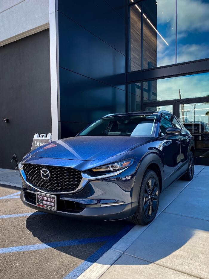 Images South Bay Mazda