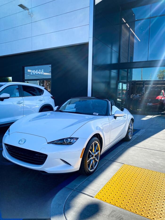 Images South Bay Mazda