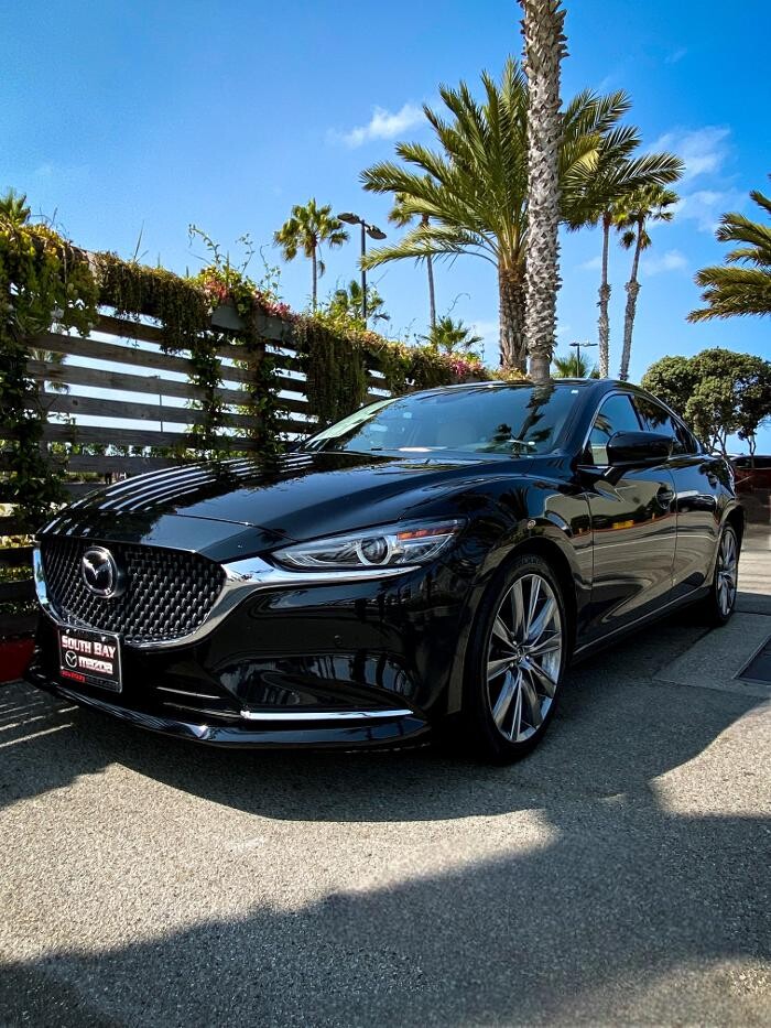 Images South Bay Mazda