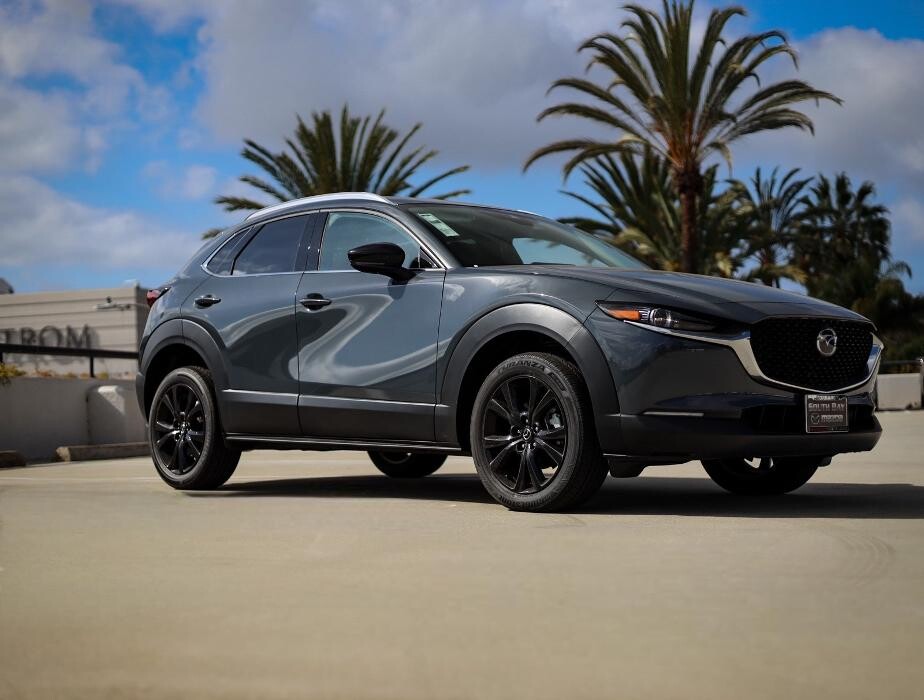Images South Bay Mazda