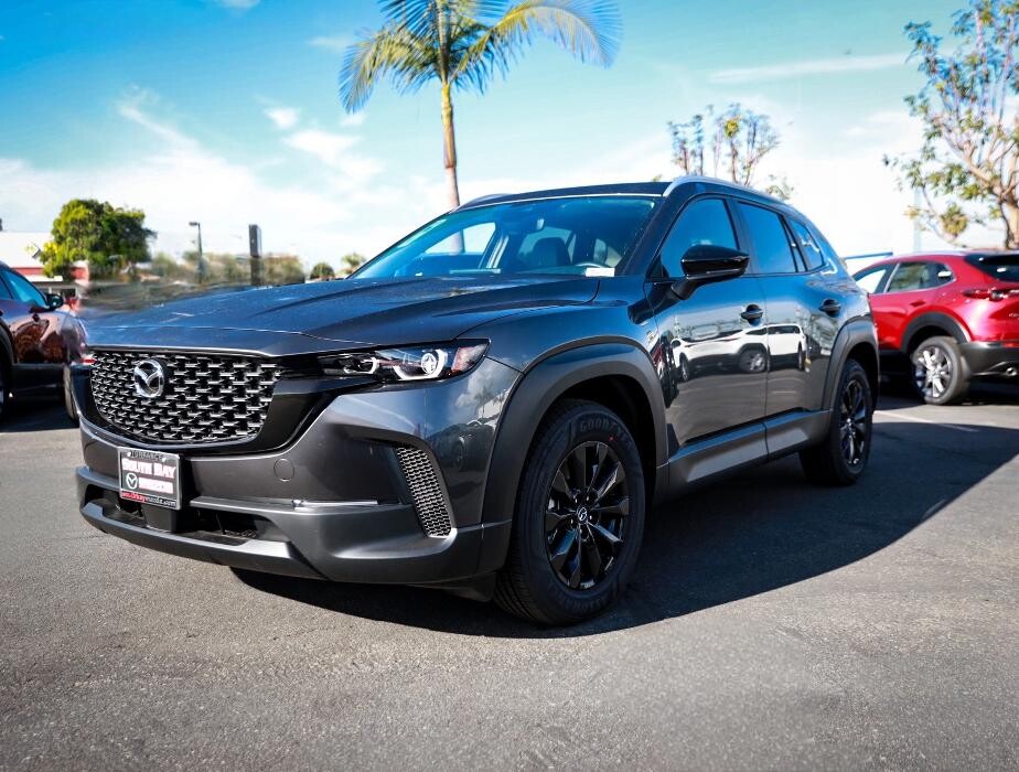 Images South Bay Mazda