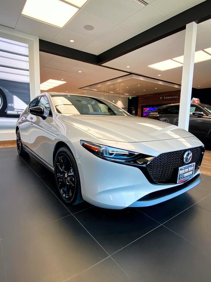 Images South Bay Mazda