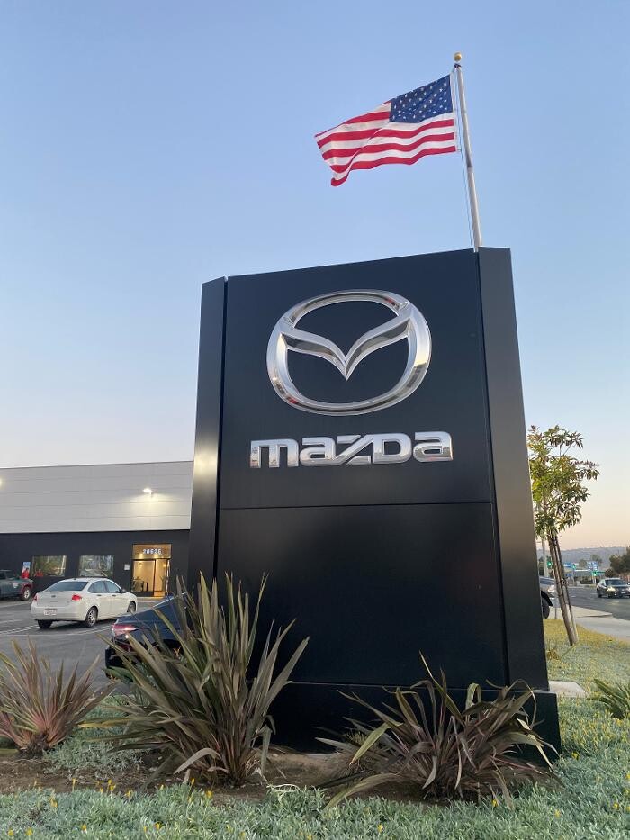Images South Bay Mazda