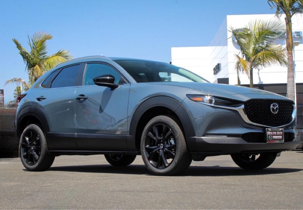 Images South Bay Mazda