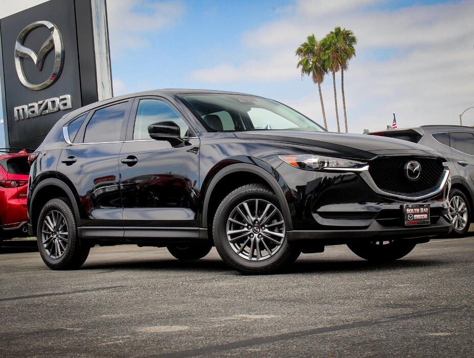 Images South Bay Mazda