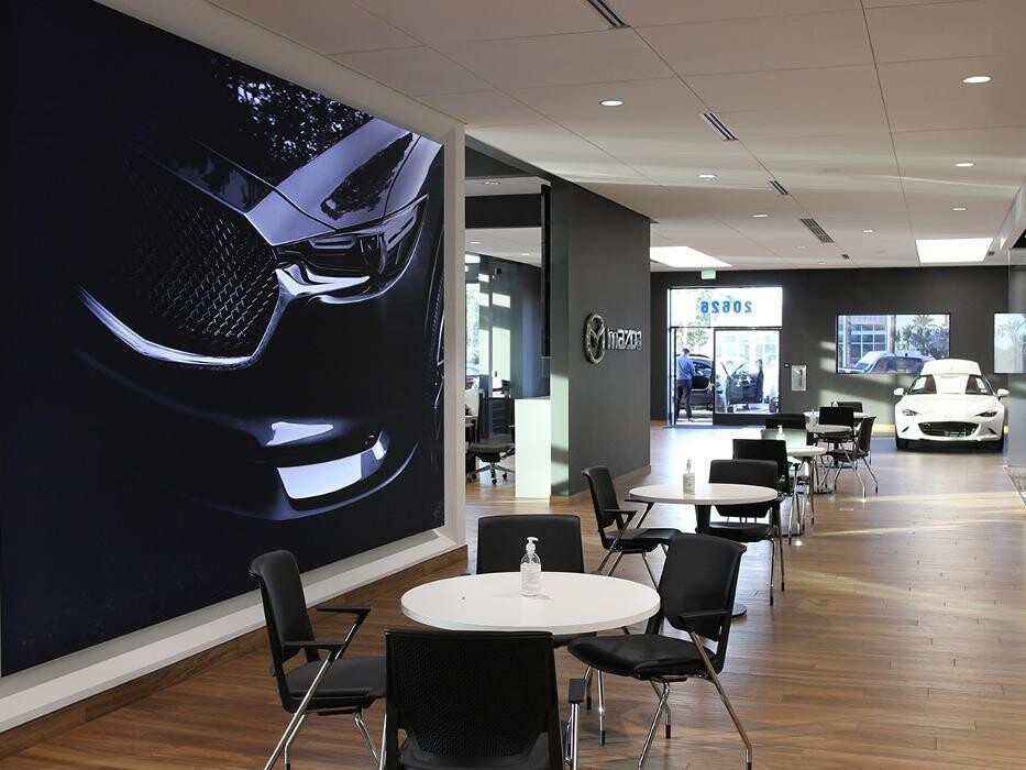 Images South Bay Mazda