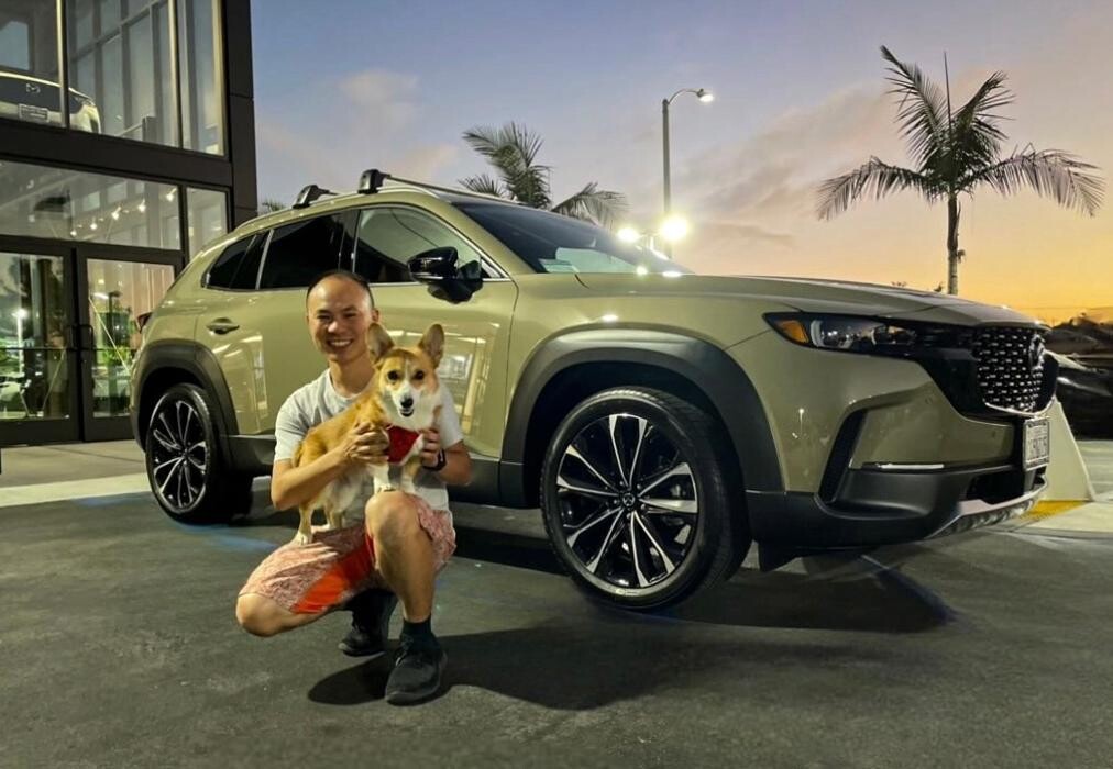 Images South Bay Mazda