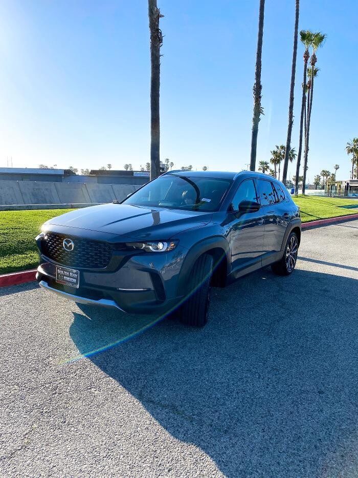 Images South Bay Mazda