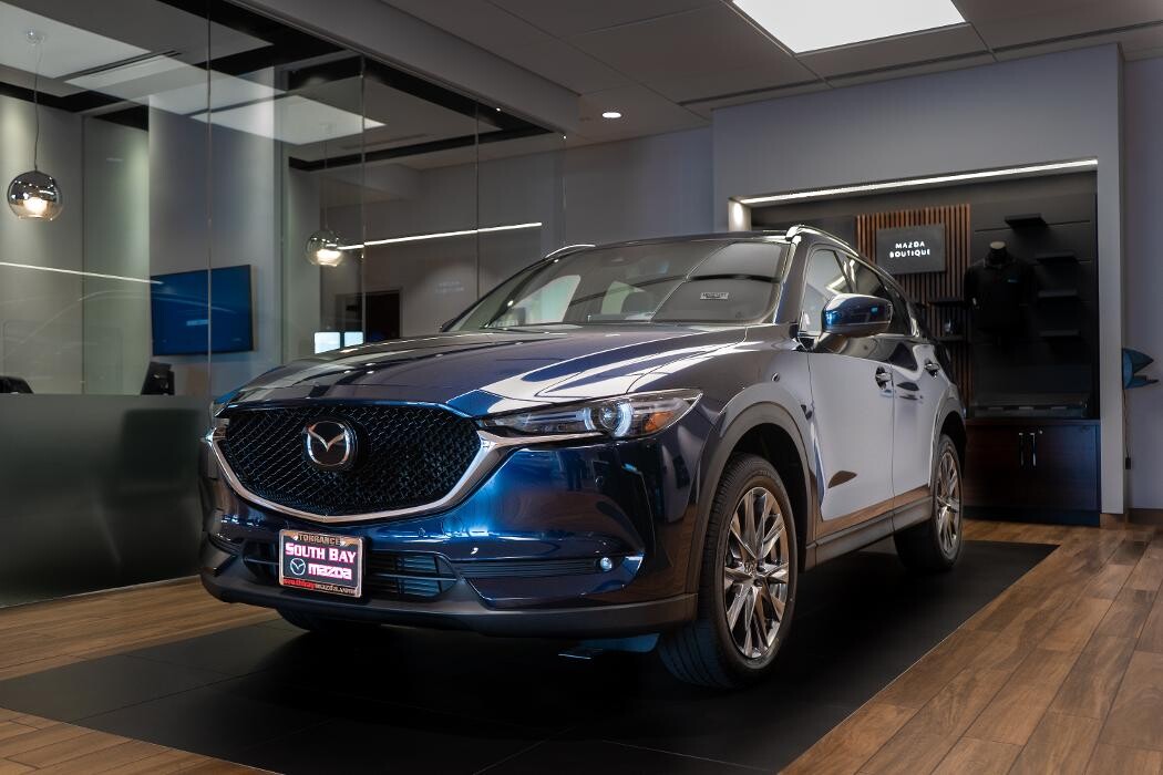 Images South Bay Mazda