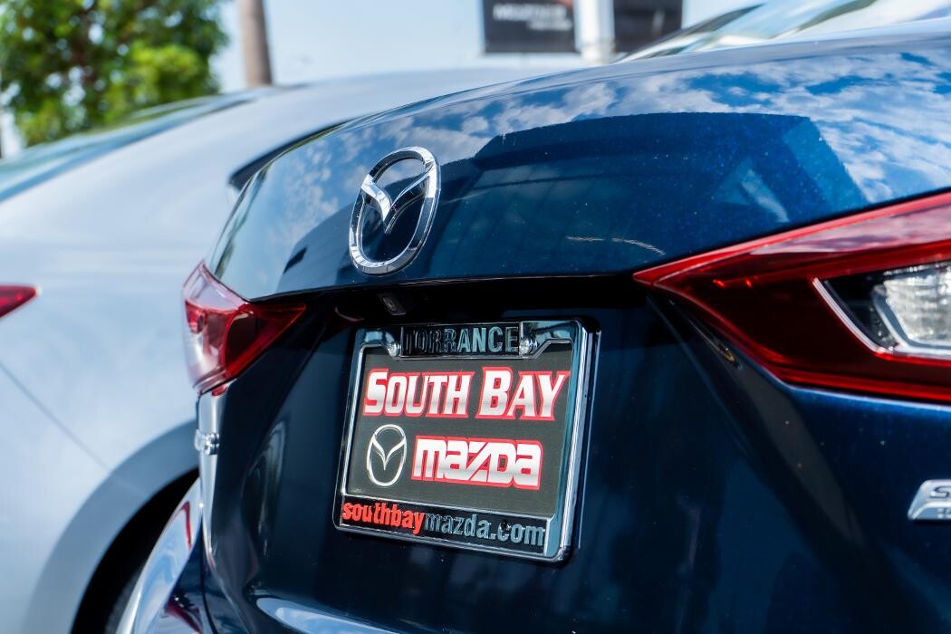 Images South Bay Mazda