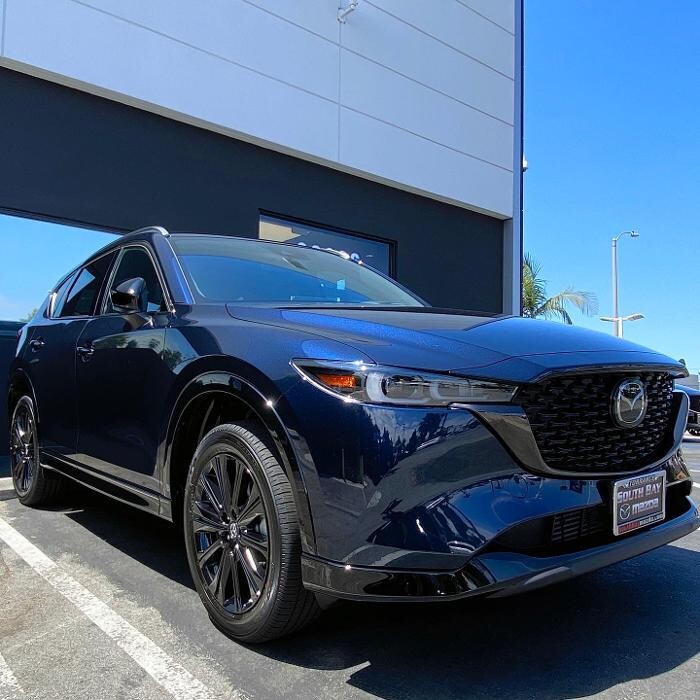 Images South Bay Mazda