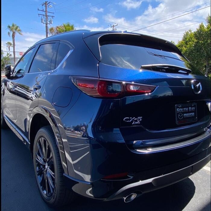 Images South Bay Mazda