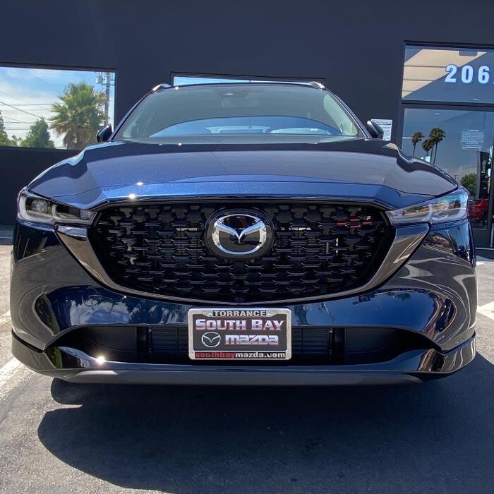 Images South Bay Mazda