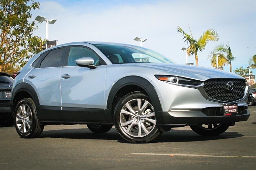 Images South Bay Mazda