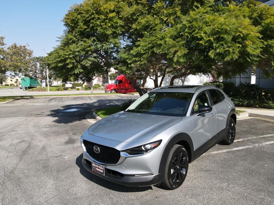 Images South Bay Mazda