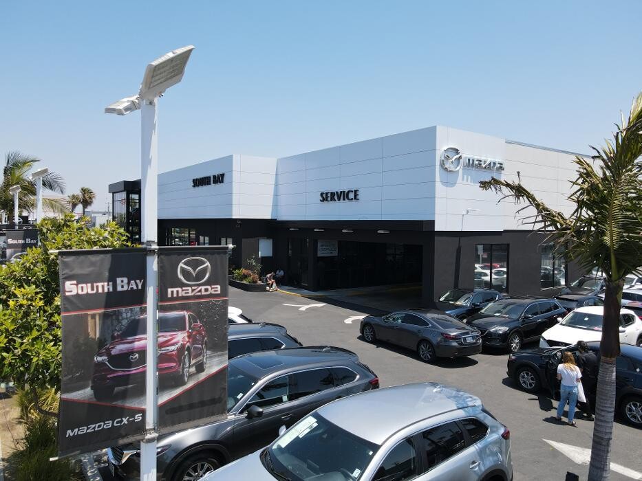 Images South Bay Mazda
