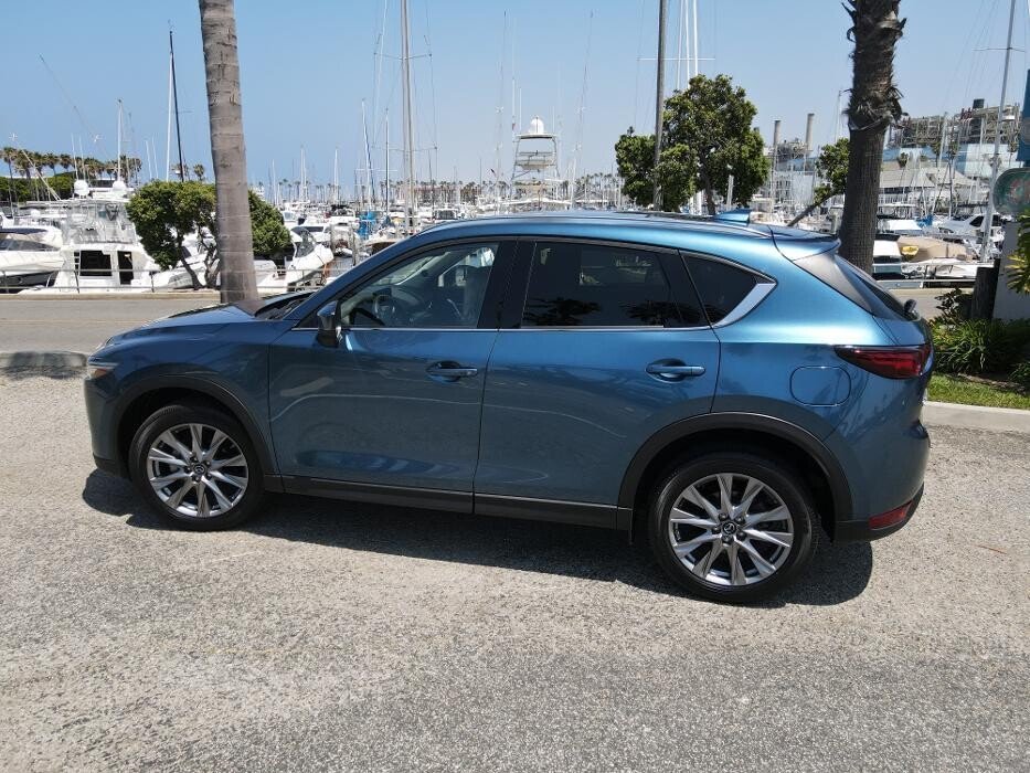 Images South Bay Mazda