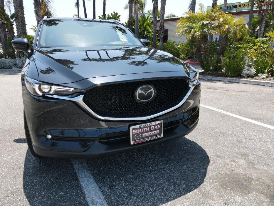 Images South Bay Mazda