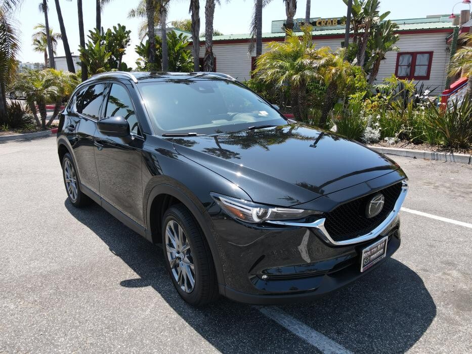 Images South Bay Mazda