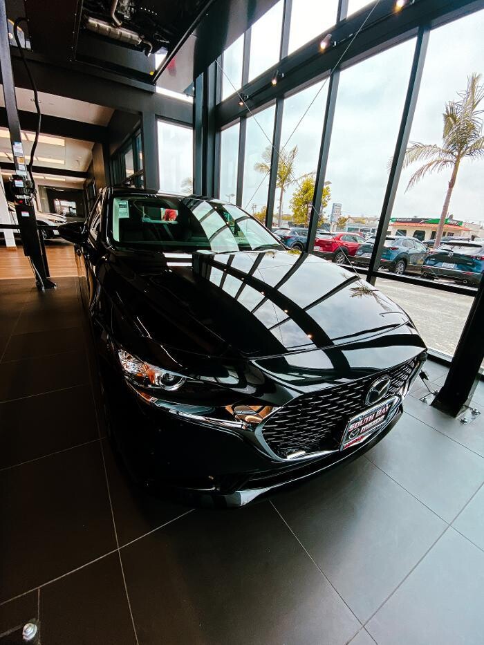 Images South Bay Mazda