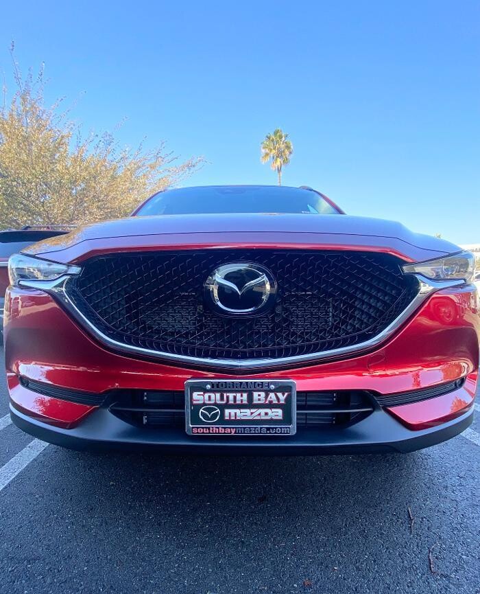 Images South Bay Mazda