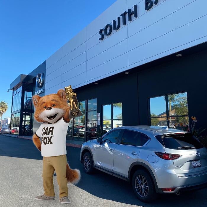 Images South Bay Mazda