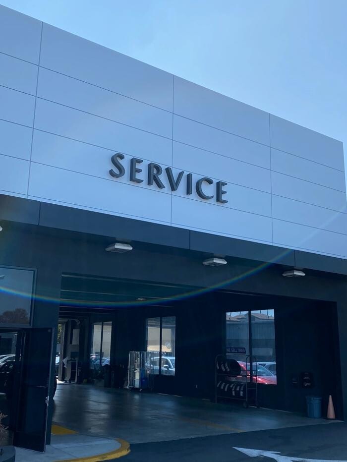 Images South Bay Mazda