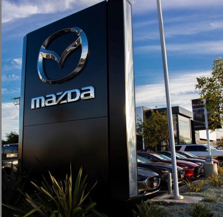 Images South Bay Mazda
