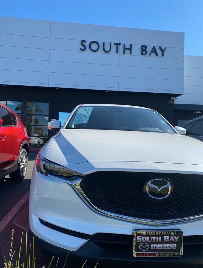 Images South Bay Mazda