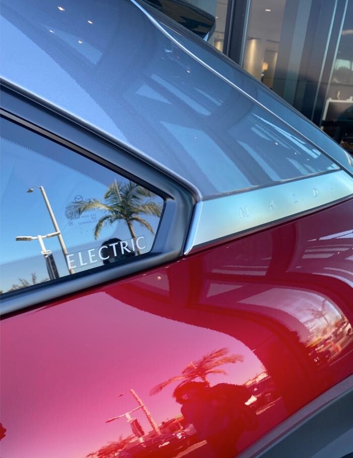 Images South Bay Mazda