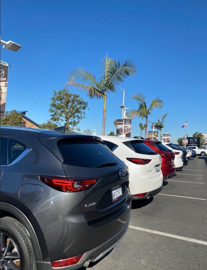 Images South Bay Mazda