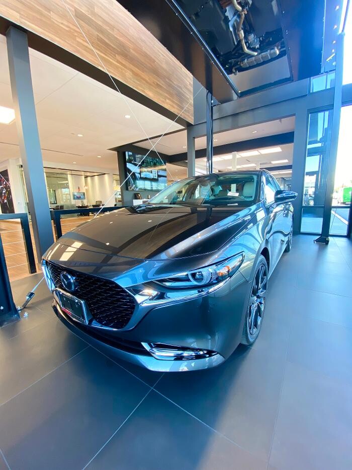 Images South Bay Mazda