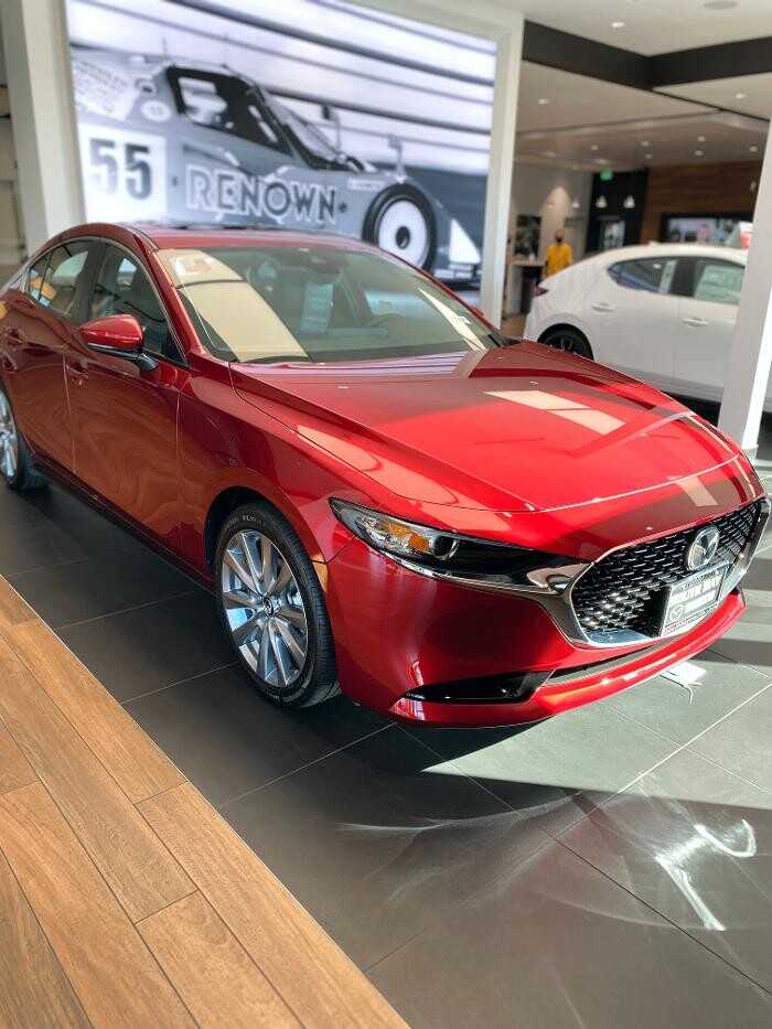 Images South Bay Mazda