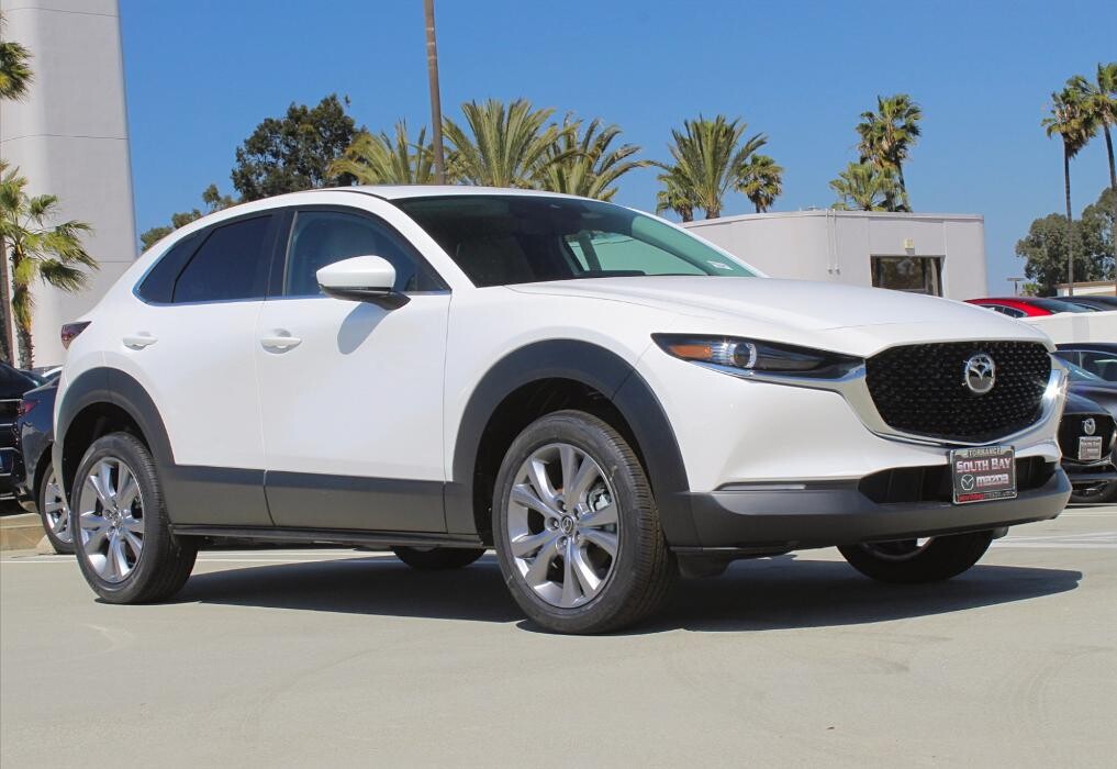 Images South Bay Mazda