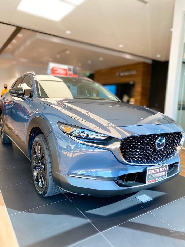 Images South Bay Mazda