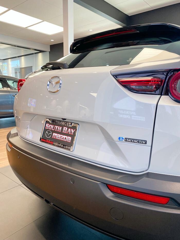 Images South Bay Mazda