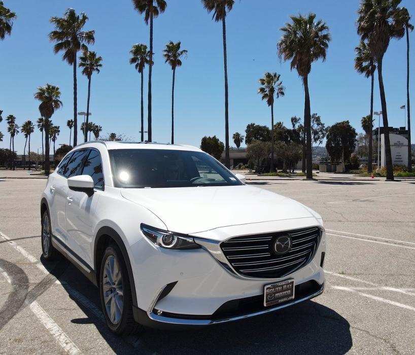 Images South Bay Mazda