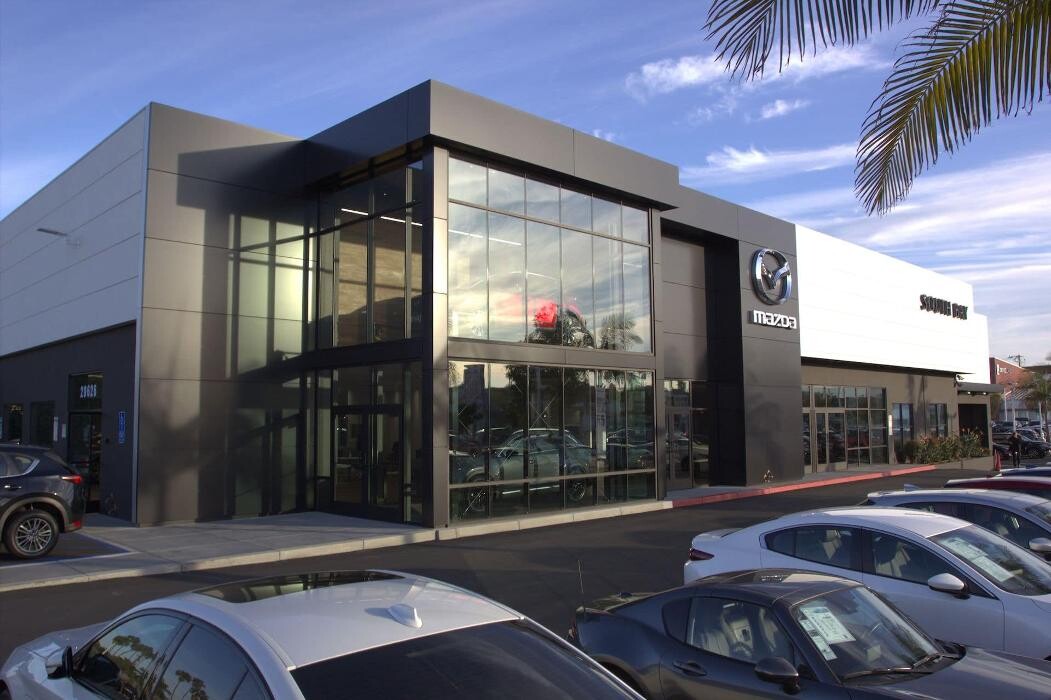 Images South Bay Mazda