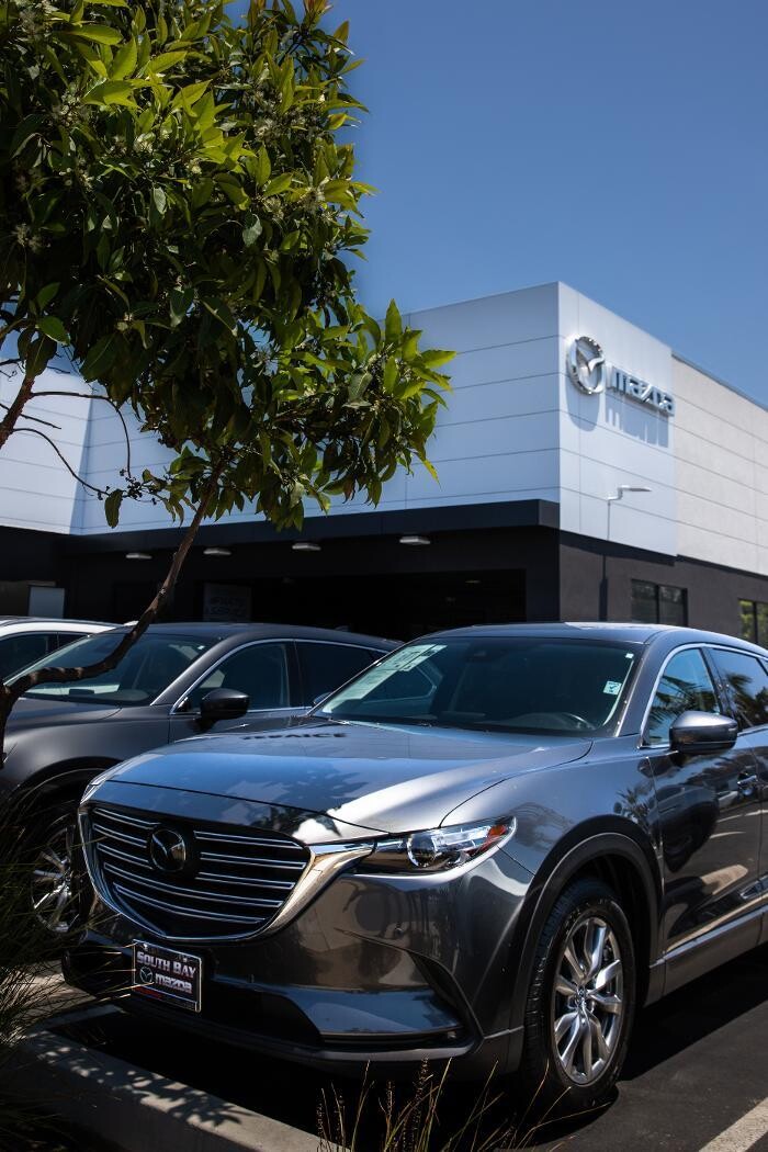 Images South Bay Mazda