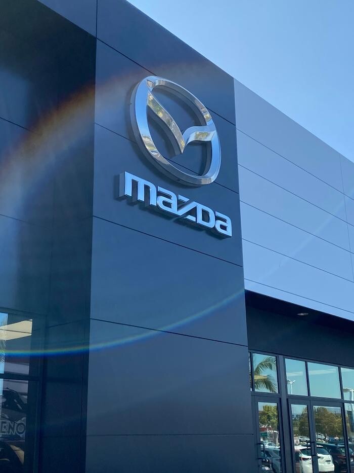 Images South Bay Mazda
