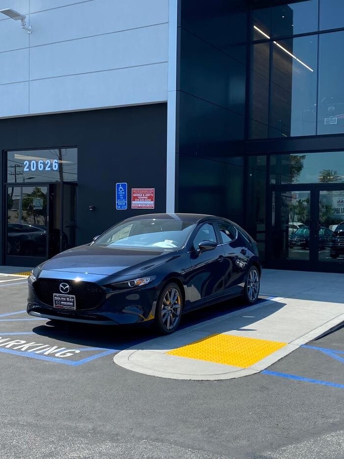 Images South Bay Mazda