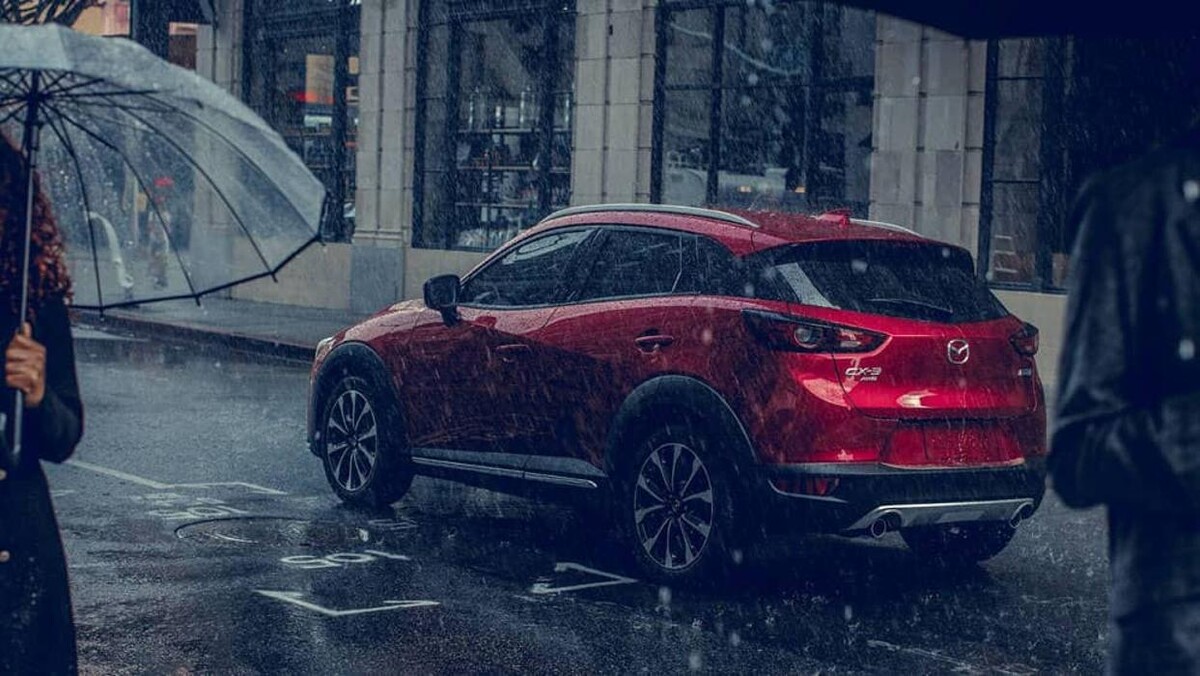 Images South Bay Mazda